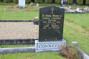 Conneelly Patrick Shannagh